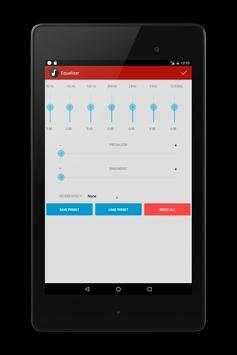 N Music Player screenshot 4