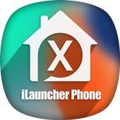 OS11 Launcher - Phone X Launcher Themes & Icons on 9Apps