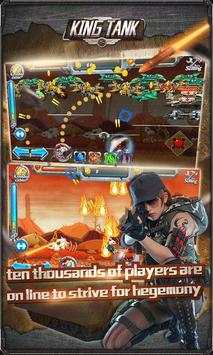 King Tank screenshot 3