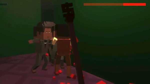 Paint My Town screenshot 3