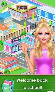 Fashion Daily - Back to School screenshot 1