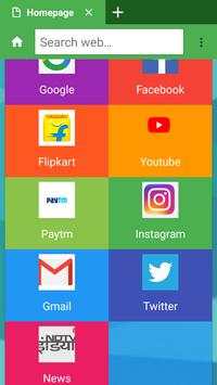 RC Browser - Fast Download Private & Secure screenshot 6