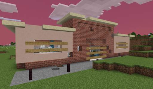 Zombie Apocalypse MCPE ADDON screenshot 8