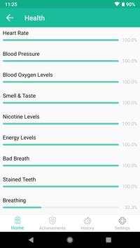 Quit Smoking Now screenshot 4