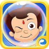 Chhota Bheem Sea Race icon