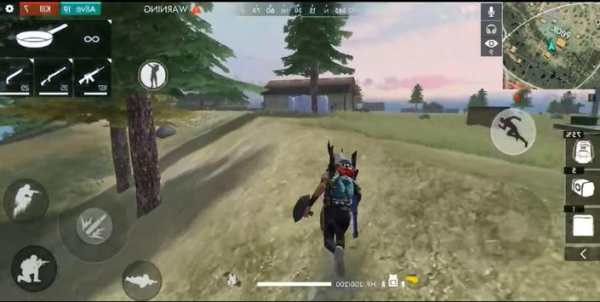 Guide for Free-Fire 2019 screenshot 2