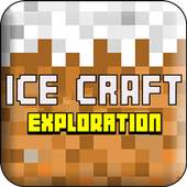 Ice Craft Exploration : Master Edition 1.0