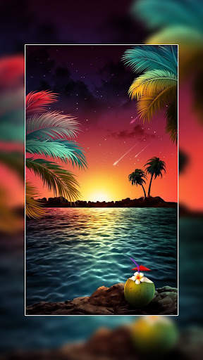 Wallpapers for WhatsApp Chat screenshot 5