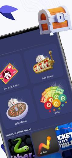 Daily Dhan : Earning App screenshot 8