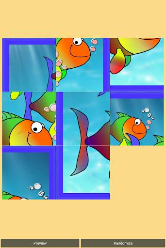 Fish & Penguin Games - FREE! screenshot 15