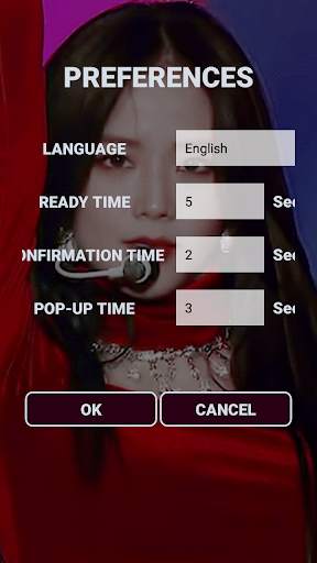 Memory Game with BlackPink screenshot 7