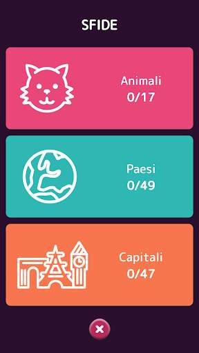 Word Tower - Gioco di Parole screenshot 6