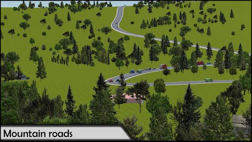 Cargo Simulator 2021 screenshot 6