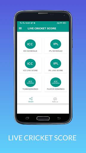 Cricket Live TV | Live Cricket Score screenshot 3