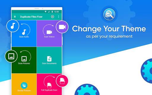 Duplicate Files Fixer -Remover screenshot 10