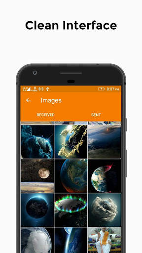 Cleaner for Whatsapp Pro 2020 screenshot 3