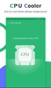 Green Clean screenshot 4