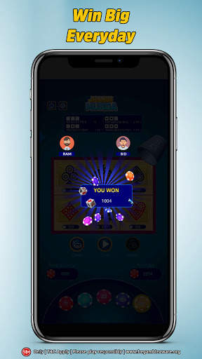 Jhandi Munda screenshot 3