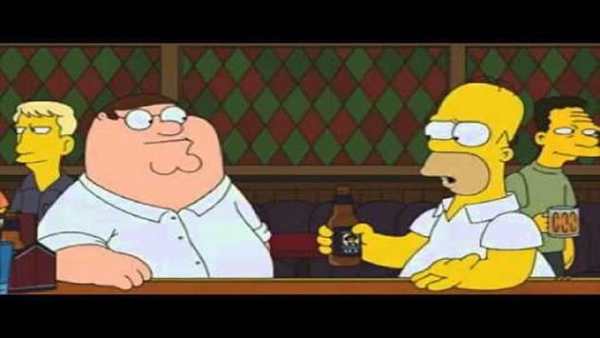 Video The Simpsons New screenshot 4