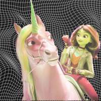 unicorn academy logo