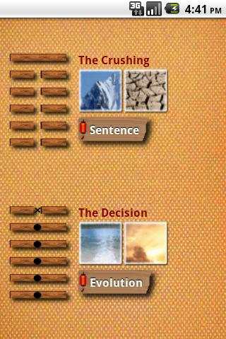I Ching Lite screenshot 5