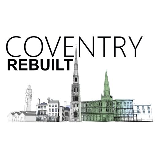 Coventry Rebuilt Lite icon