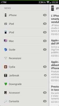 BeMobile - Beiphone.it screenshot 6