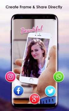 Mobile Photo Frames screenshot 5