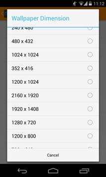 MobCup screenshot 8