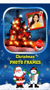 Christmas Photo Frames screenshot 1