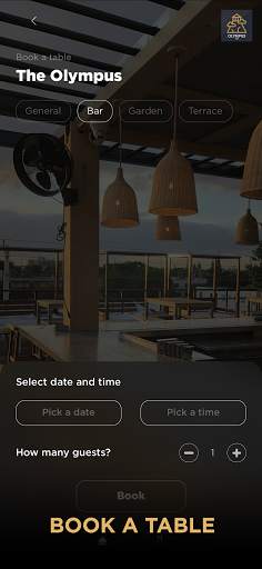 Apollo World screenshot 4