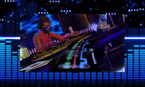 DJ Recorder Mixer screenshot 2