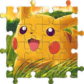 Pokemon Puzzle आइकन