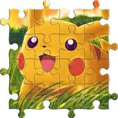 Pokemon Puzzle 2.0.0