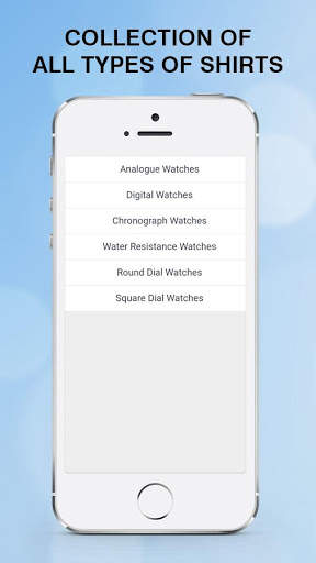 Women Watches Designs - Online Shopping screenshot 3