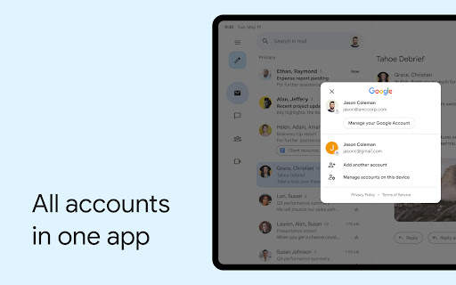 Gmail screenshot 15