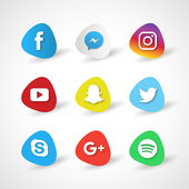 Plusieurs Comptes et APP Parallèle-Dual Space icon