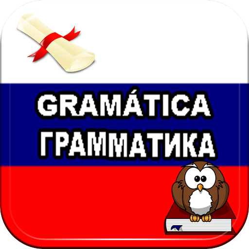 Gramatica Rusa icon