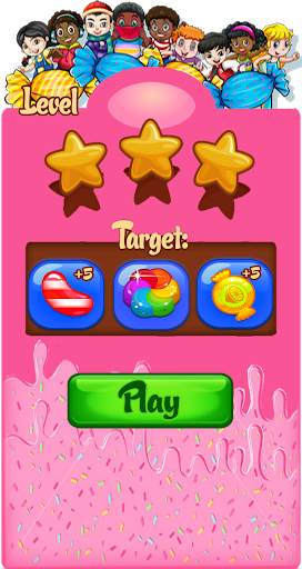 Candy Jewel 2018 screenshot 1