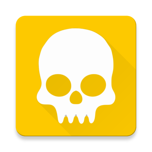 Sunday Suspense &amp; other horror stories icon