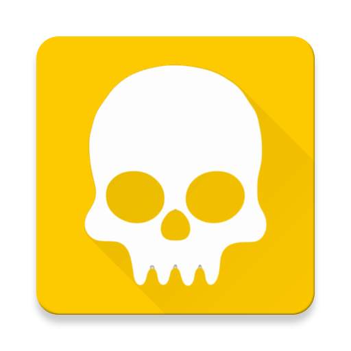 Sunday Suspense & other horror stories 5.0