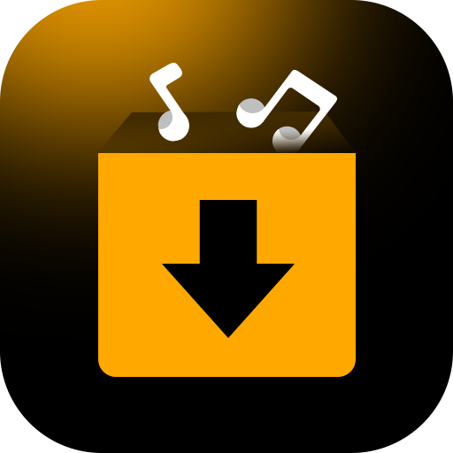 Music Download &amp; Mp3 Music Dow icon