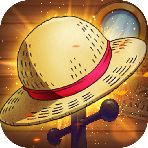 D:Pirate King icon