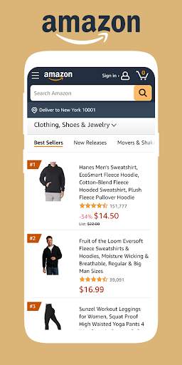 Shop For Amazon & Walmart screenshot 5