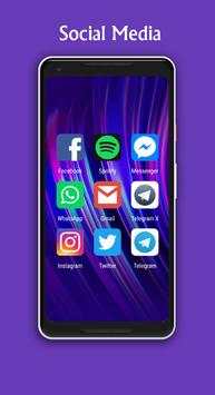 MIUI Classic - Icon Pack screenshot 3