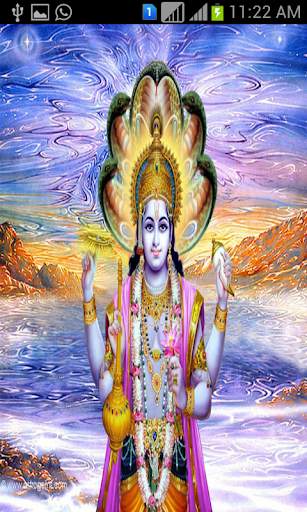 Vishnu Aarti Free screenshot 1