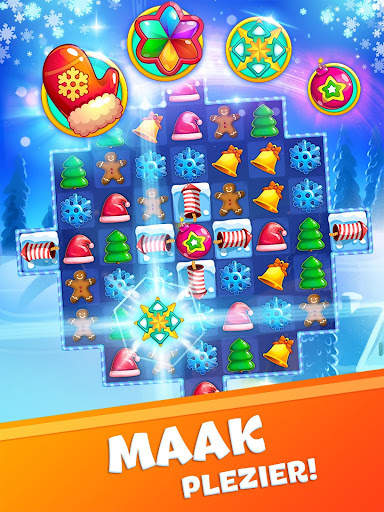 Christmas Sweeper 3 - Game screenshot 15