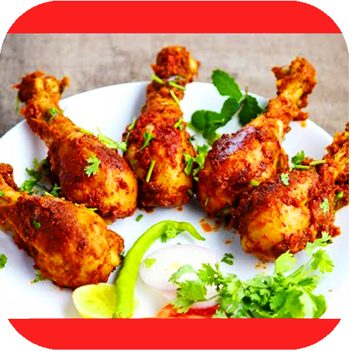 Chicken Recipe Cooking Non Veg Samayal Video Tamil icon