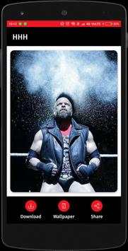 WWE Wallpapers screenshot 3