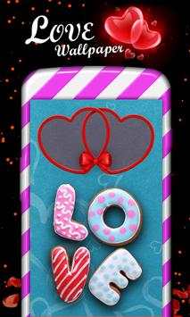 Love Wallpapers New screenshot 4